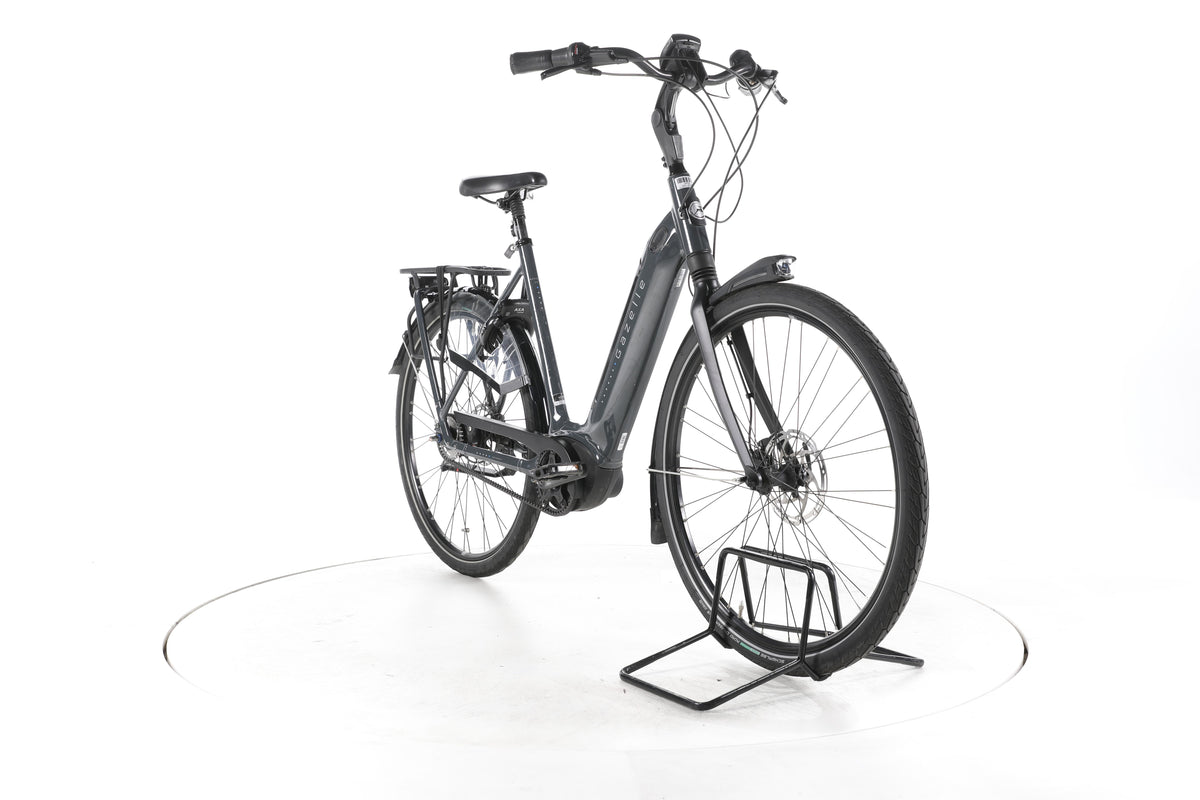 Gazelle Grenoble C5 HMB City E-Bike Tiefeinsteiger - Image 3