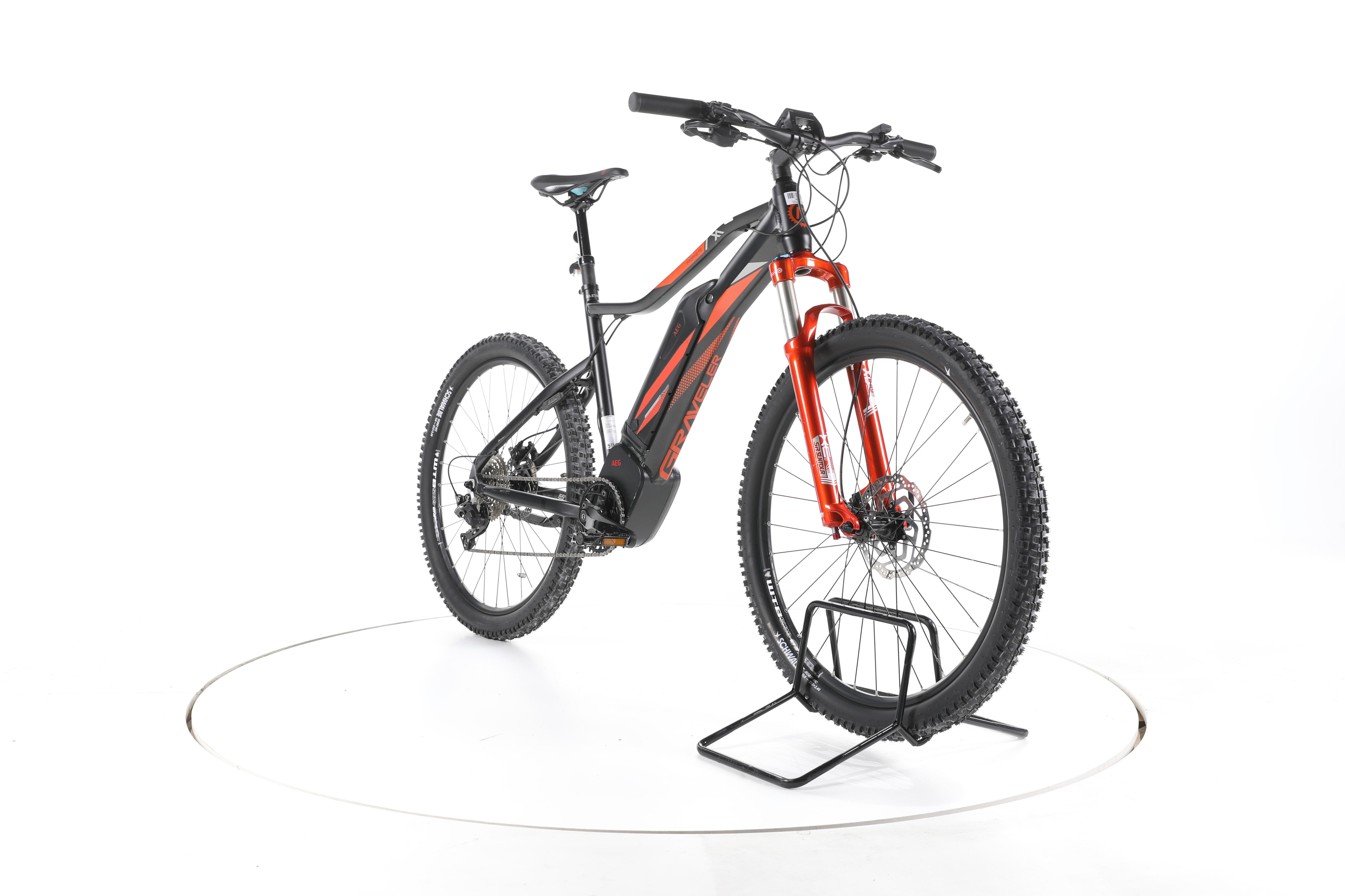Prophete 20.ETM.30 E-Bike - Image 3