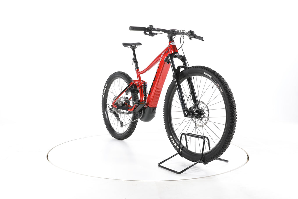 Giant Stance E+ 1 E-Bike Fully - Image 3