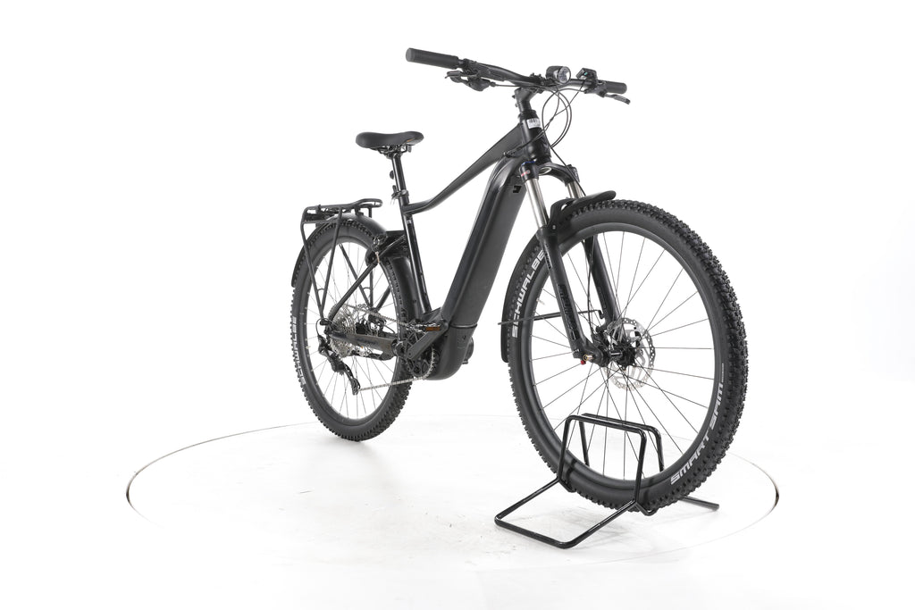 Giant Fathom E+ EX Trekking E-Bike - Image 3