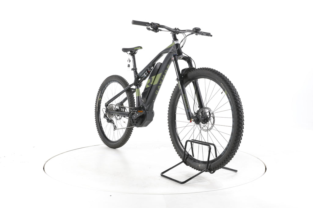 R Raymon FullRay E-Nine 5.0 E-Bike Fully - Image 3