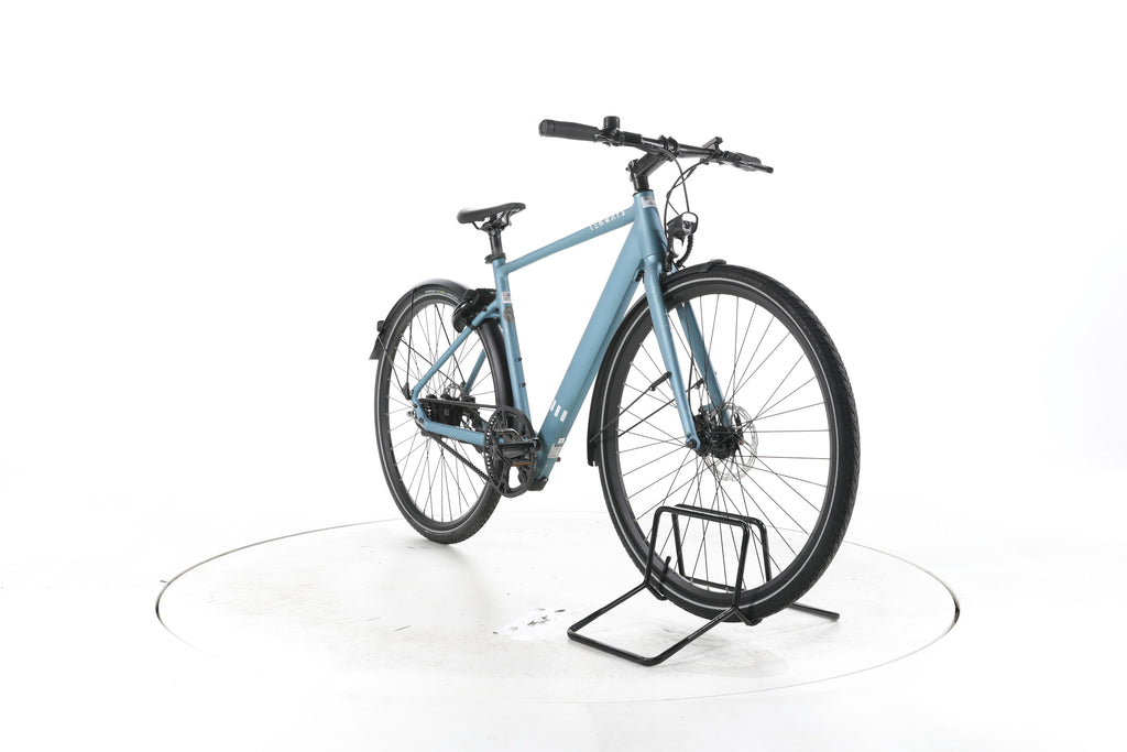 TENWAYS CGO600 City E-Bike - Image 3