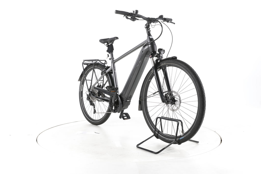 Pegasus Premio Evo 10 Lite Trekking E-Bike - Image 3