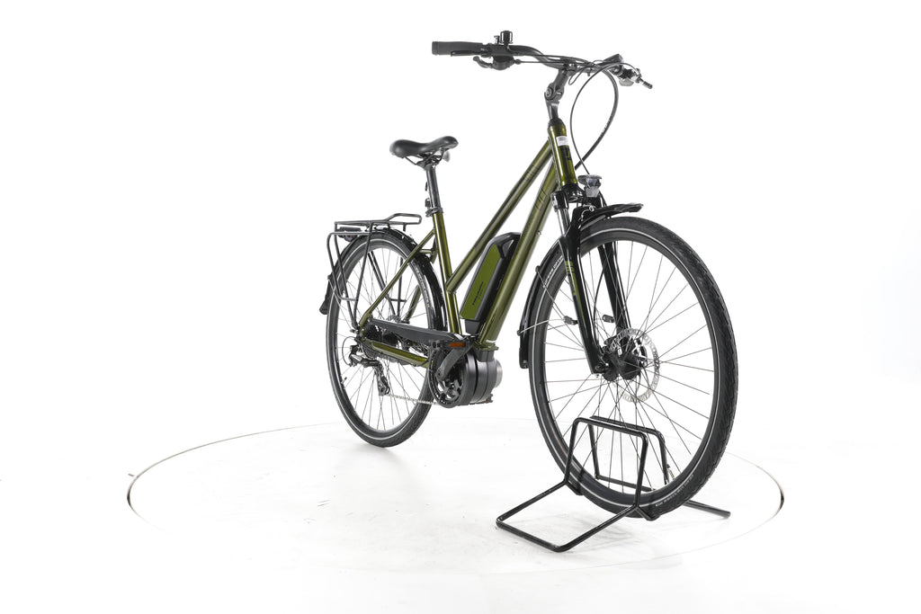 Triumph E-Bird 308 City E-Bike - Image 3