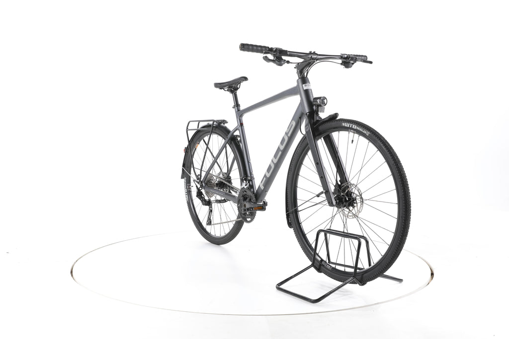 Focus ATLAS 6.6 EQP Fahrrad City & Trekking - Image 3