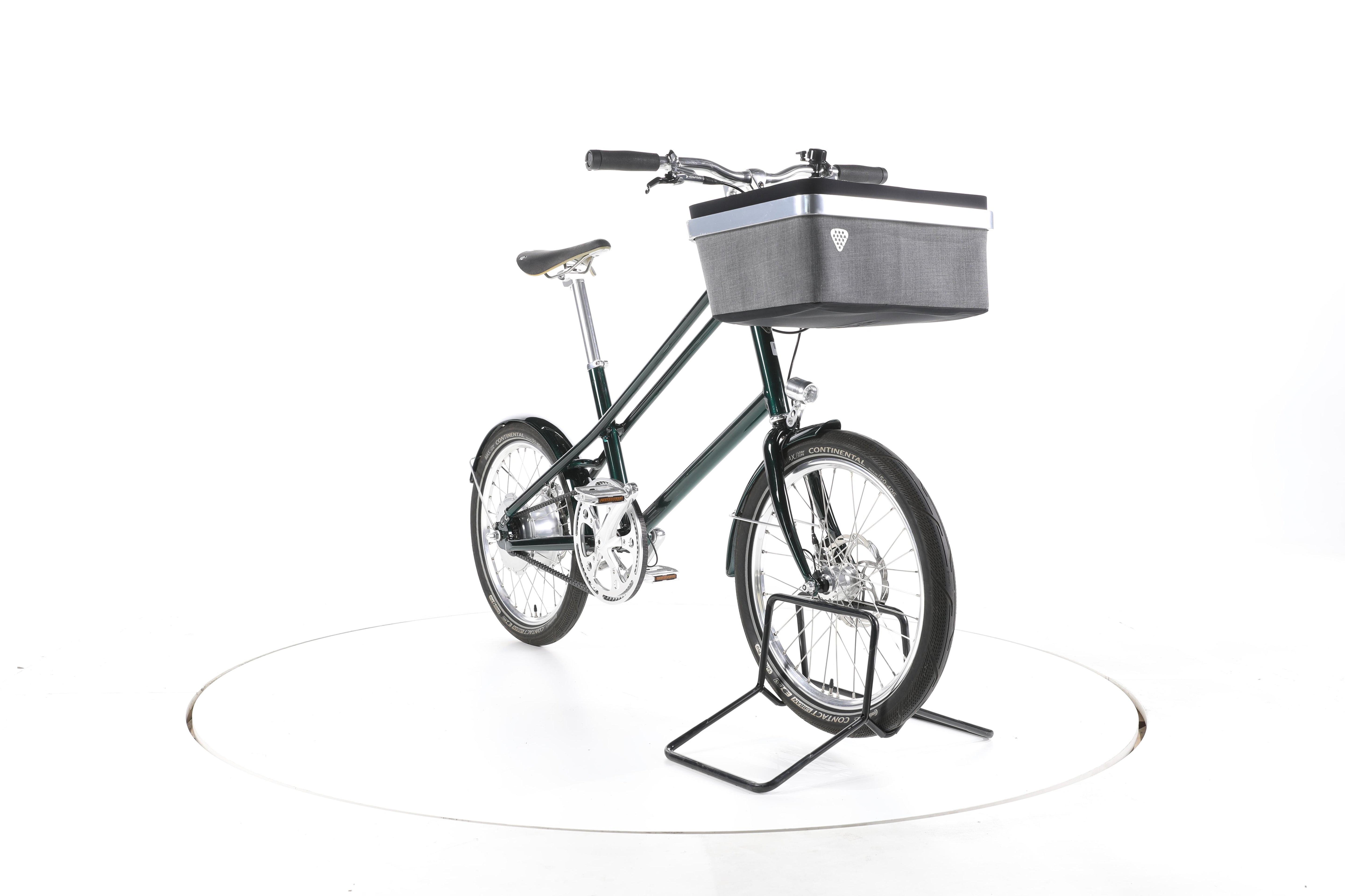 MOVEA Momenti E-Bike - Image 3