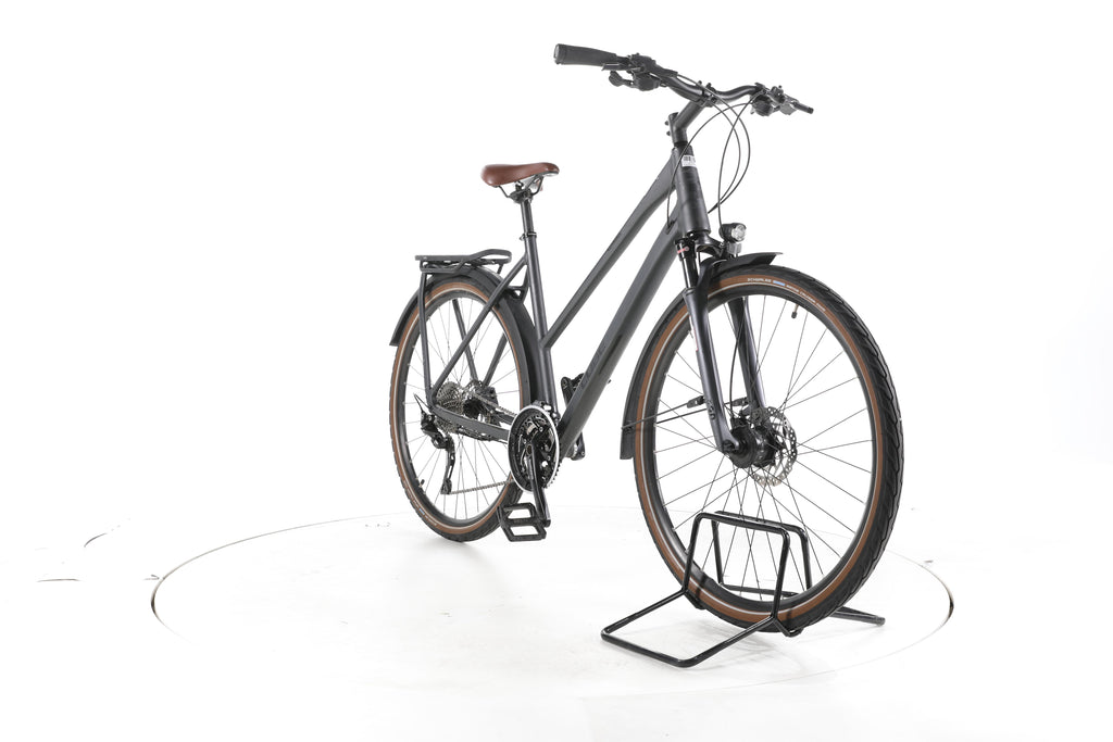 Cube Kathmandu Pro Fahrrad City & Trekking - Image 3