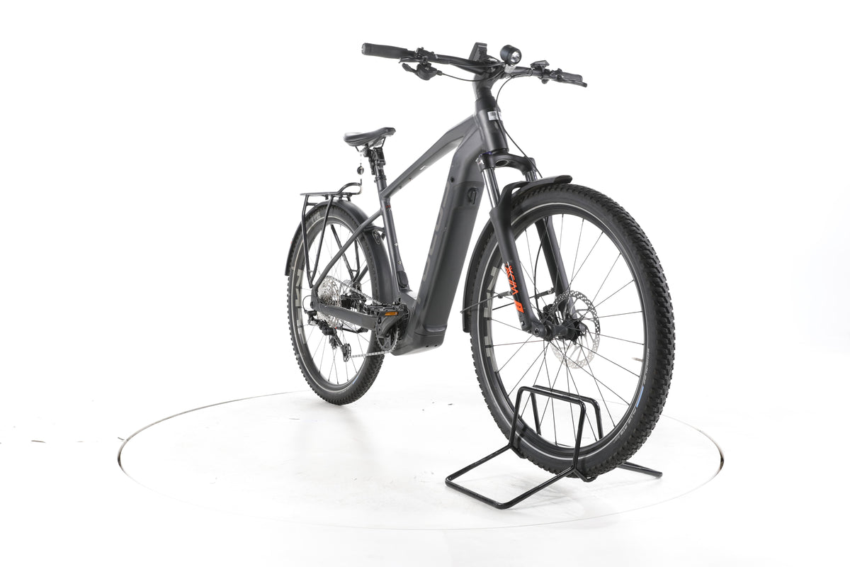 Focus AVENTURA² 6.9 Trekking E-Bike - Image 3