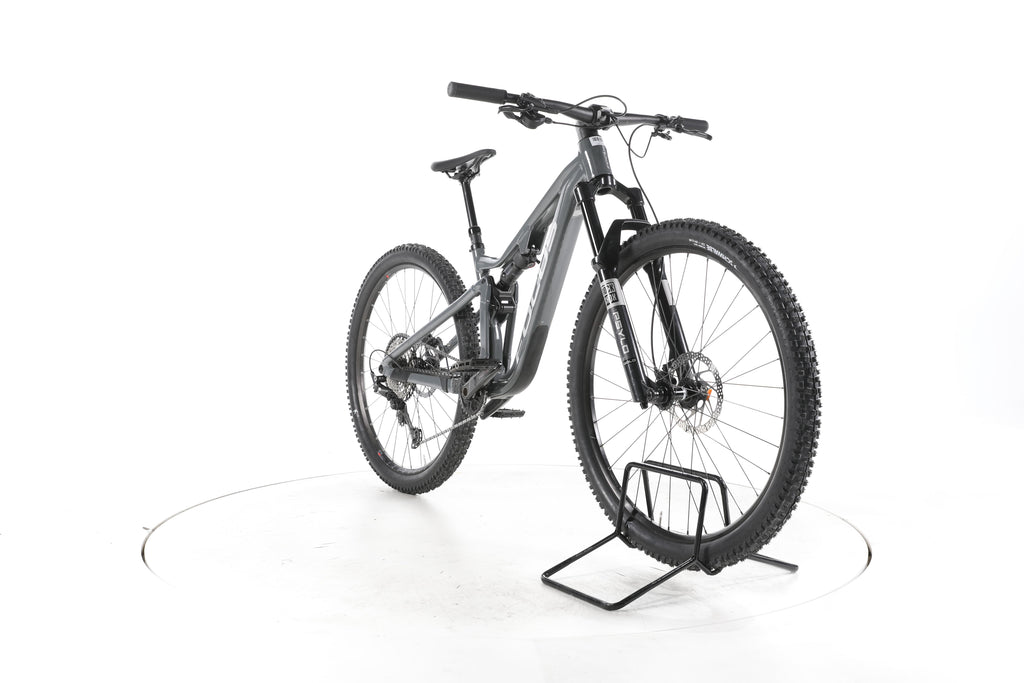 Focus Thron 6.8 Fahrrad Fully - Image 3