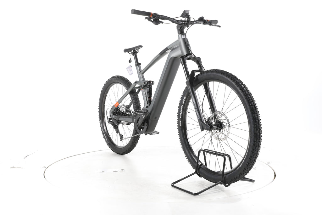 Cube Stereo Hybrid 120 Pro E-Bike Fully - Image 3