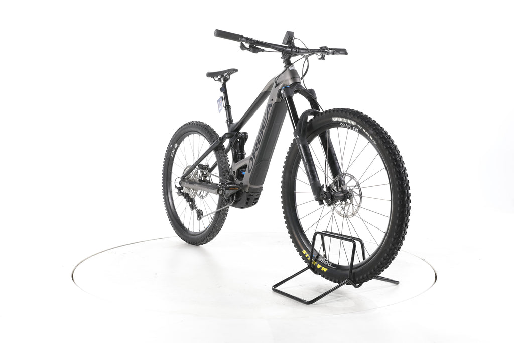 Orbea Wild Fs H10 E-Bike Fully Carbon - Image 3