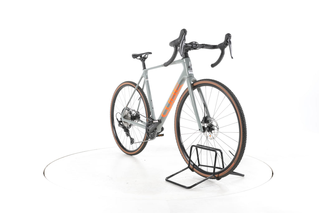 Cube Cross Race C:62 Pro Gravelbike - Image 3