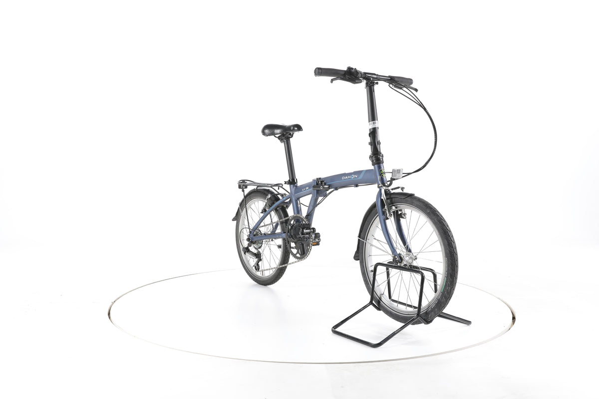 Dahon SUV 6D Faltfahrrad - Image 3