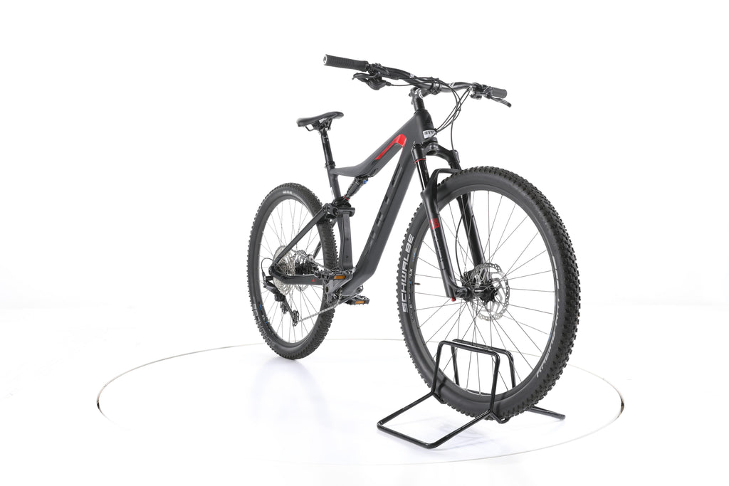 Bulls Wild Edge Fahrrad Fully - Image 3