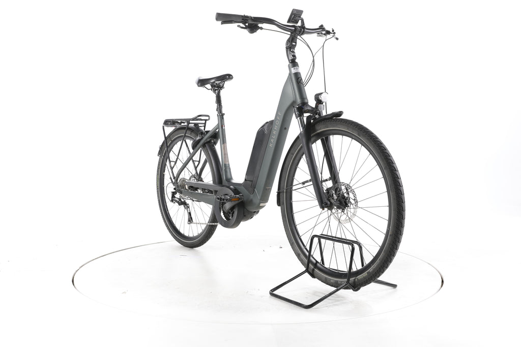 Kalkhoff Endeavour 1.B Move LB Trekking E-Bike Tiefeinsteiger - Image 3