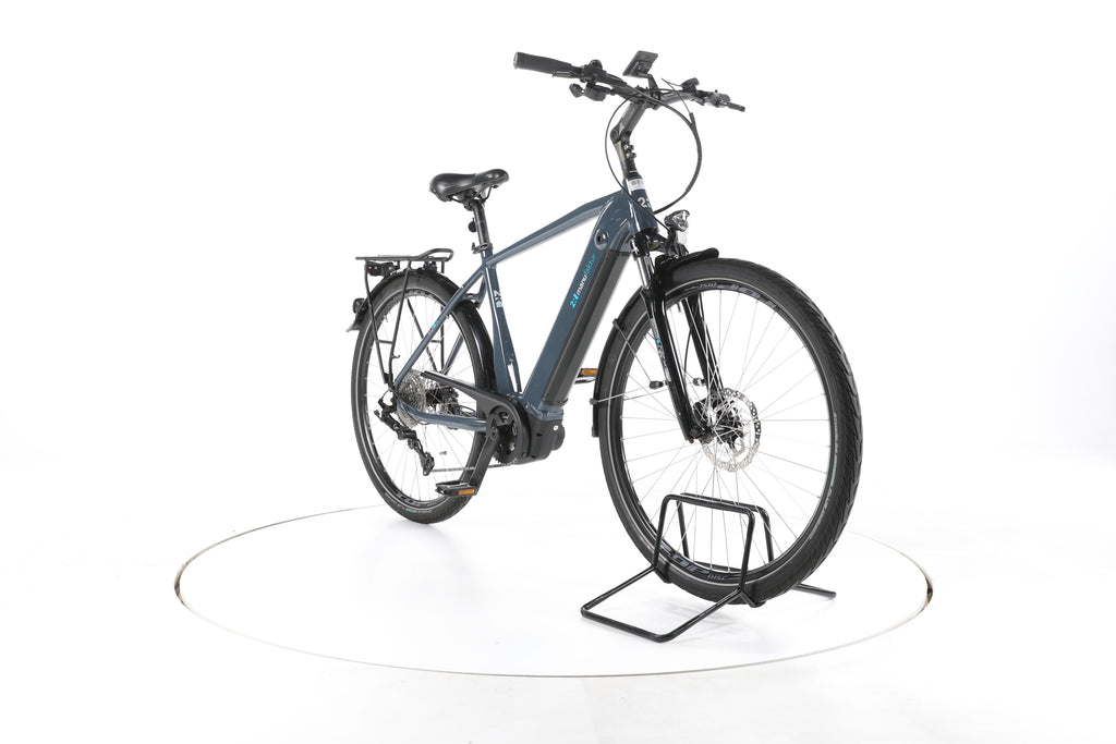 2R Manufaktur ELX 10 Trekking E-Bike - Image 3