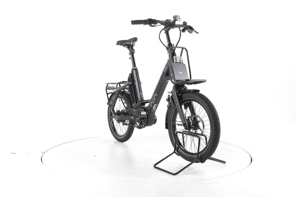 QIO EINS P-E Kompakt E-Bike Tiefeinsteiger 2024 - Image 3