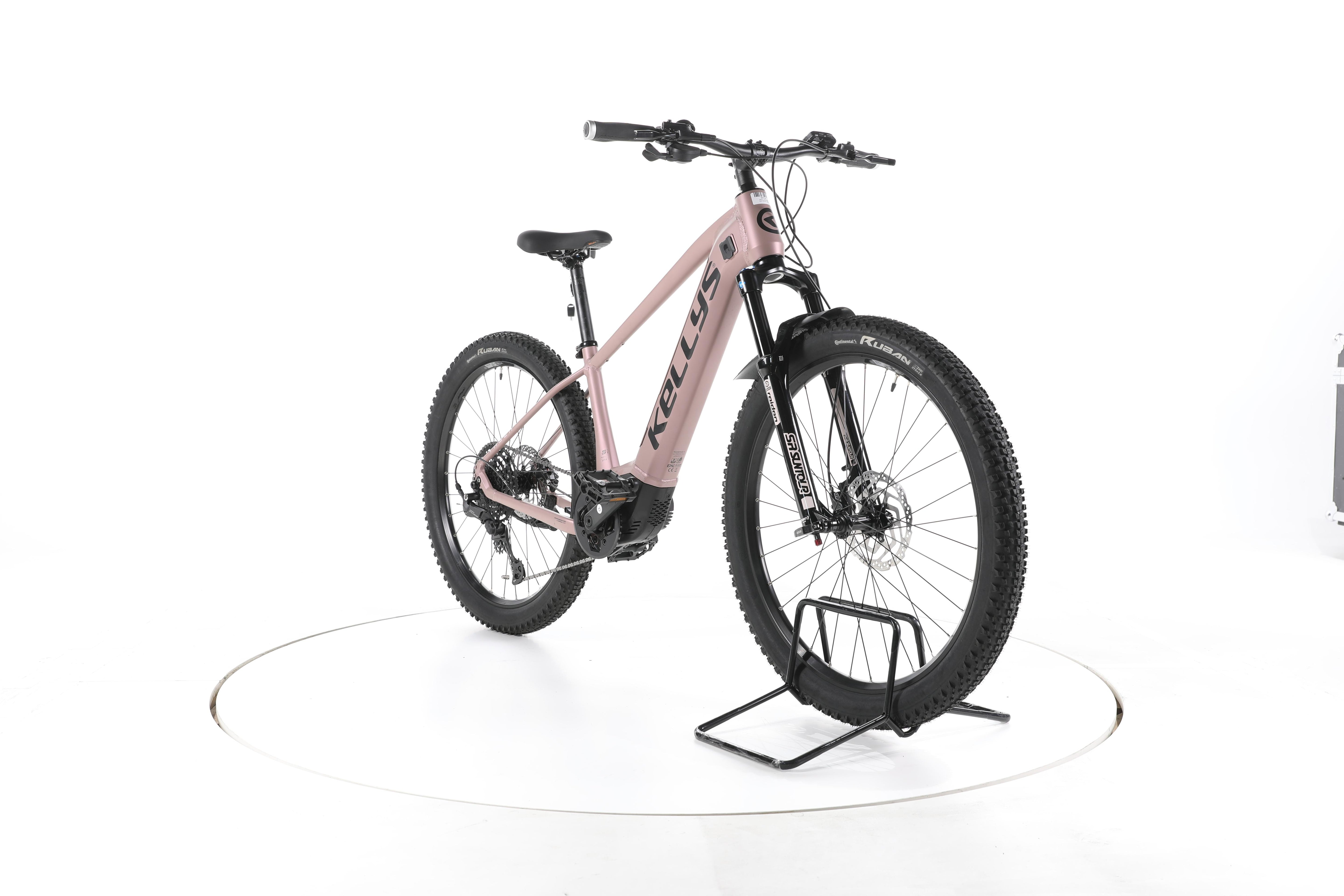 Kellys Tayen R50 E-Bike - Image 3