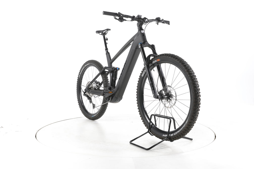 Cube Stereo Hybrid 140 HPC SLX E-Bike Fully Carbon 2024 - Image 3