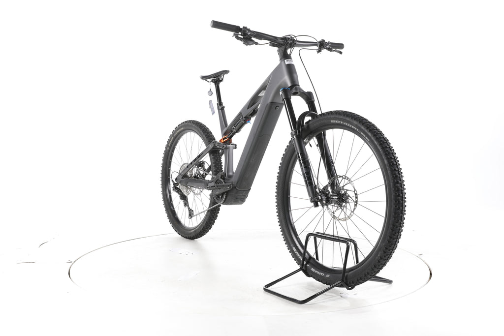 Cube Stereo Hybrid ONE44 E-Bike Fully Carbon - Image 3