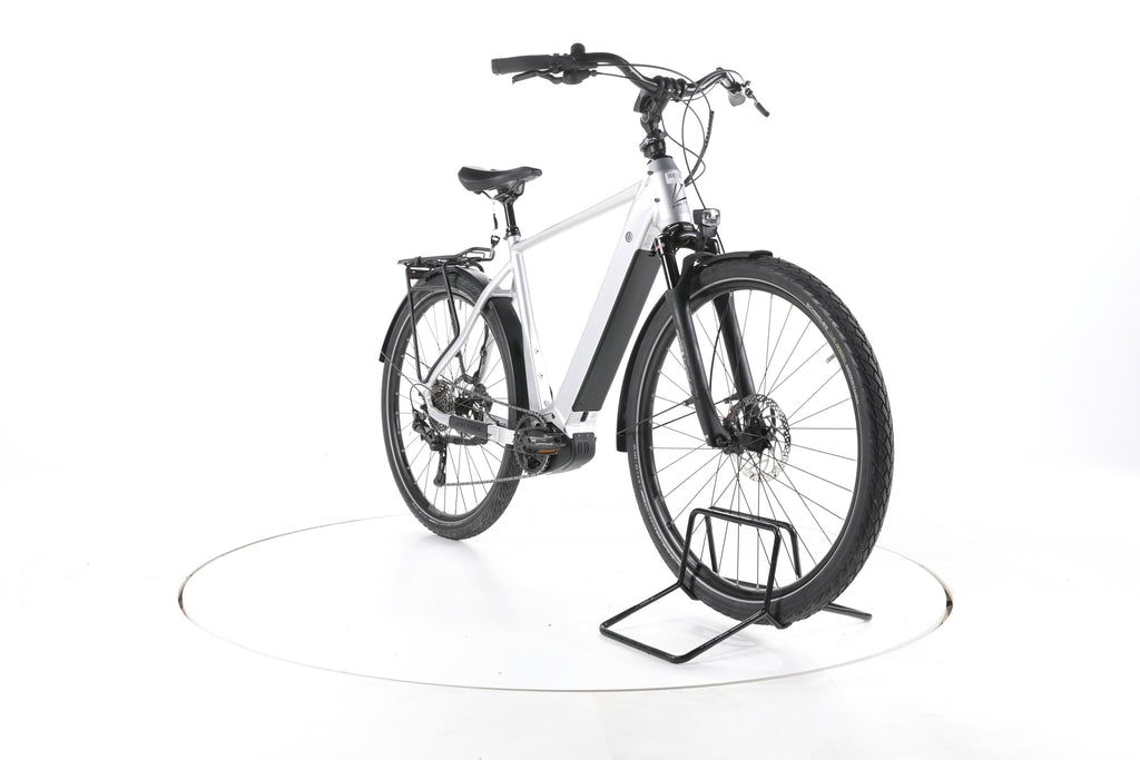 FALTER E 9.8 KS Trekking E-Bike - Image 3