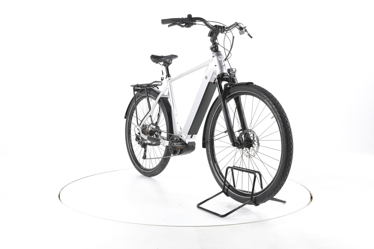 FALTER E 9.8 KS Trekking E-Bike - Image 3