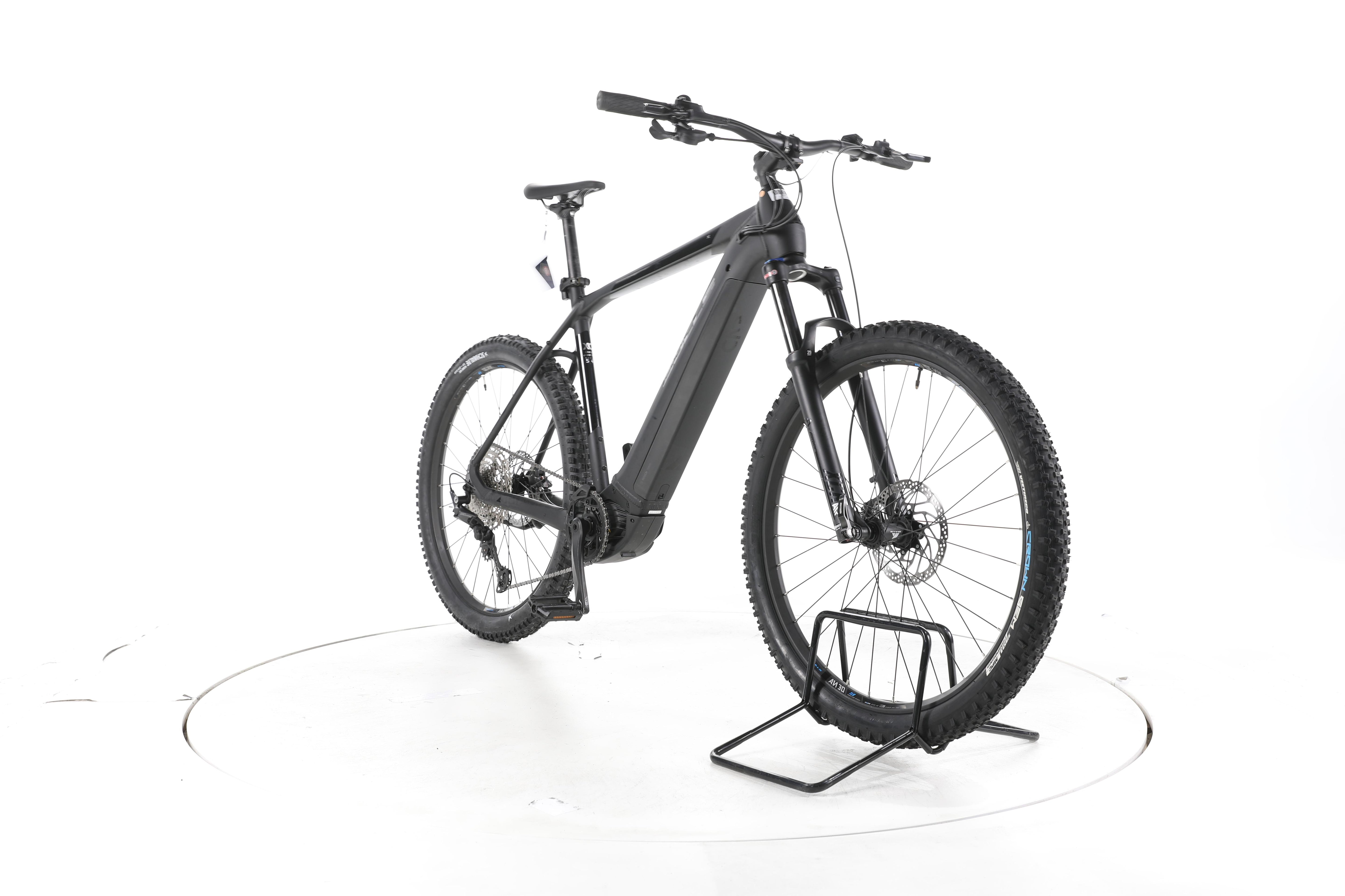 Bulls Copperhead EVO2 E-Bike - Image 3