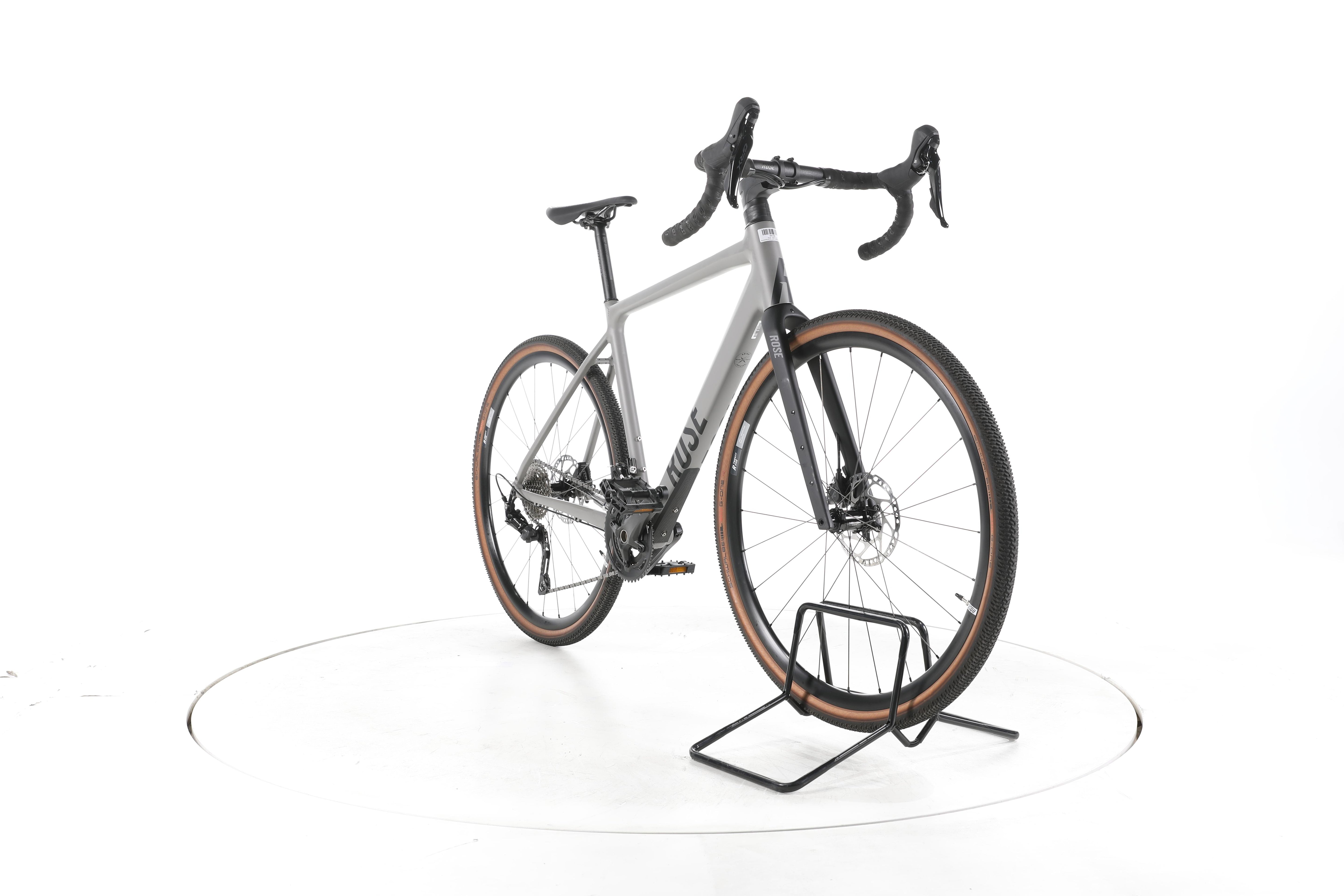 Rose BACKROAD AL GRX RX400 Gravelbike - Image 3