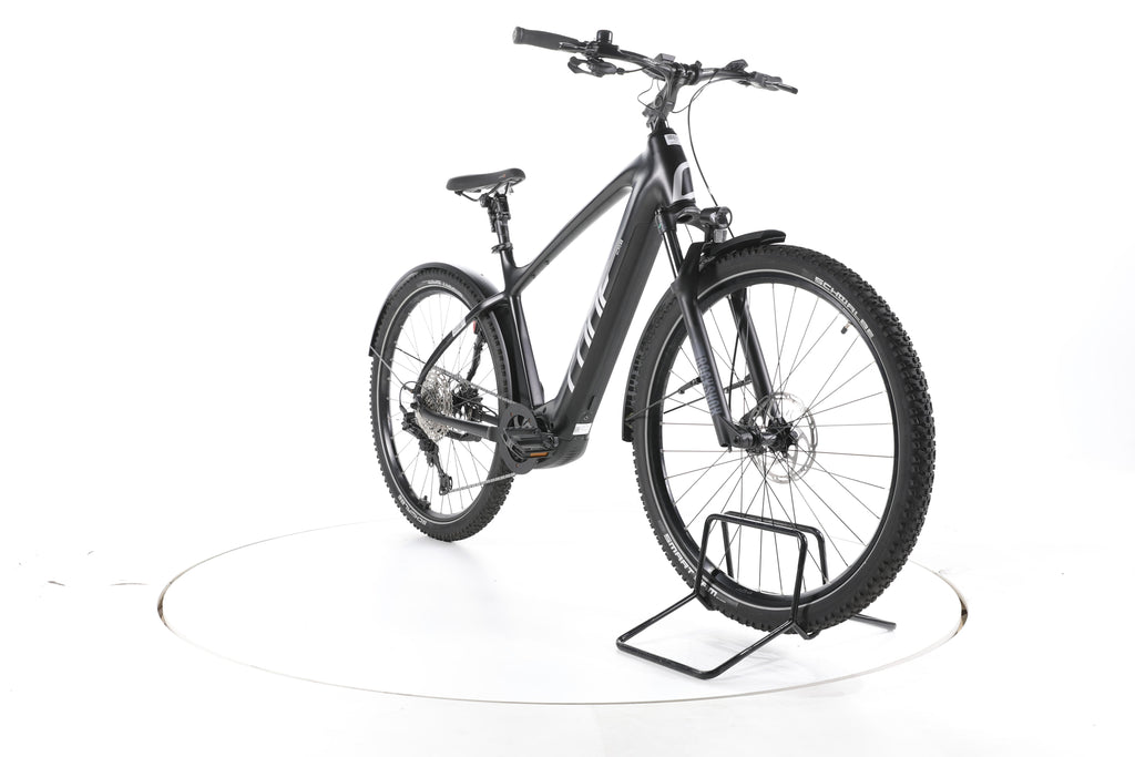 CONE Bikes eCross in 4.0 Trekking E-Bike 2024 - Image 3