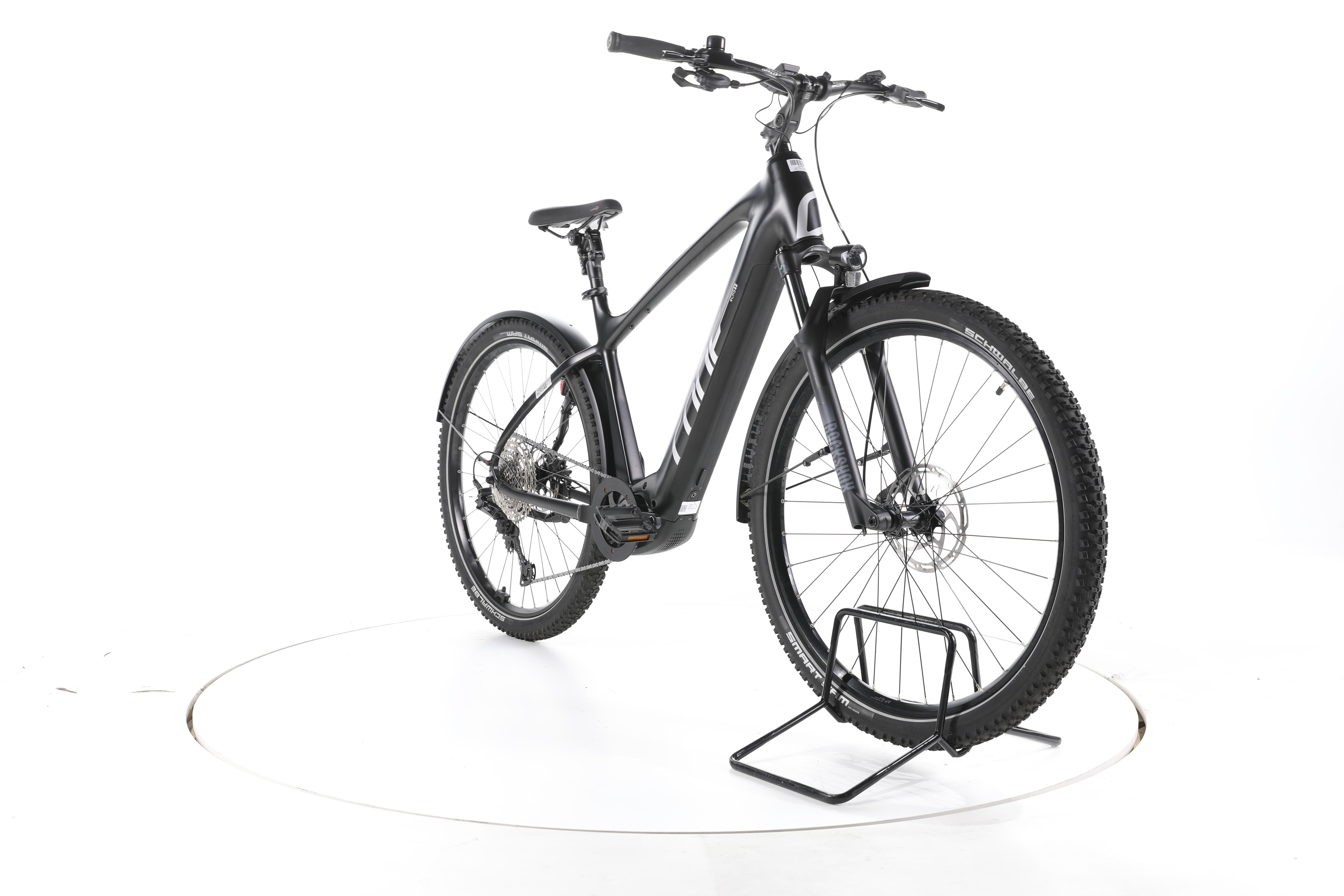 CONE Bikes eCross in 4.0 Trekking E-Bike 2024 - Image 3