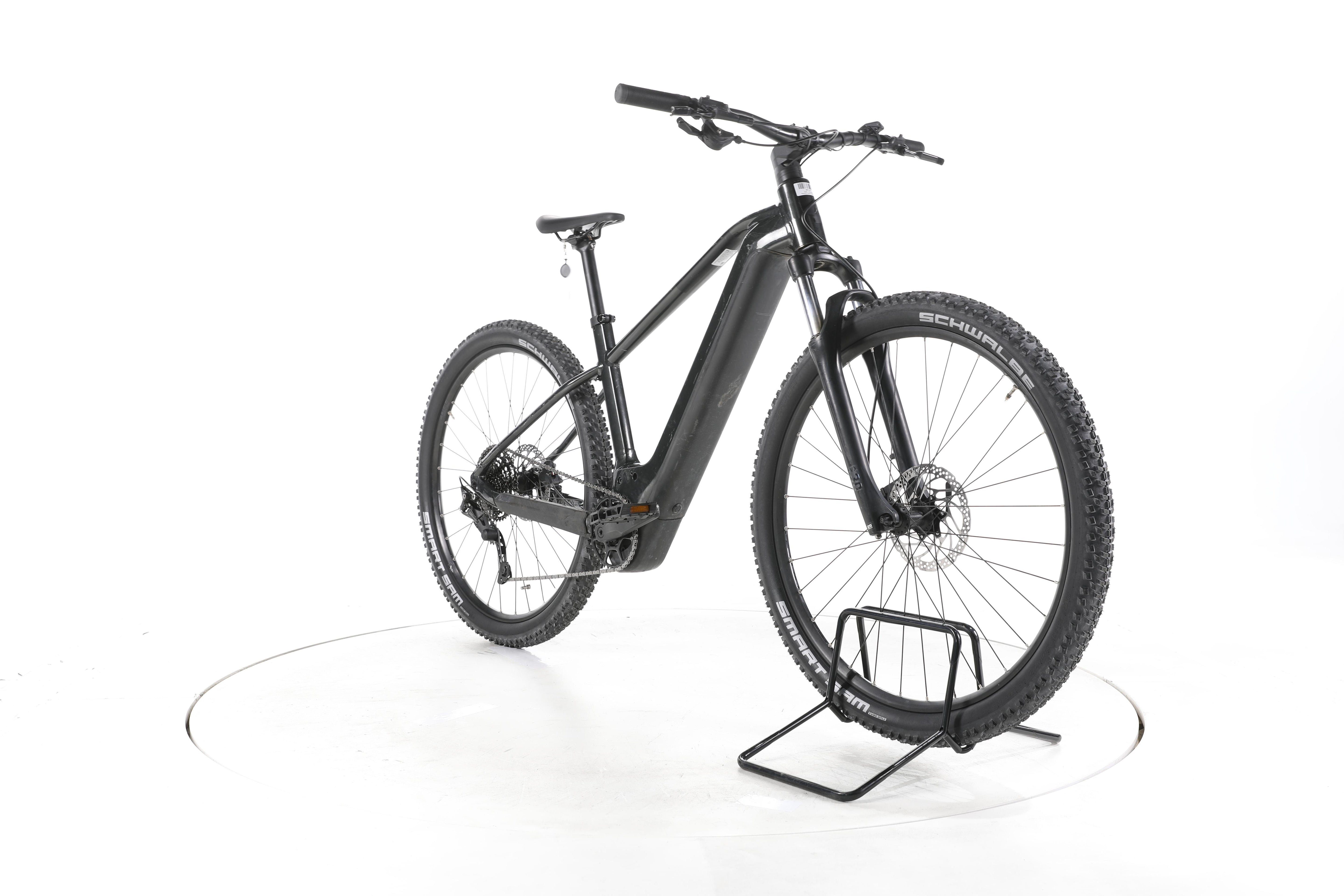 Cube Reaction Hybrid ONE E-Bike - Image 3