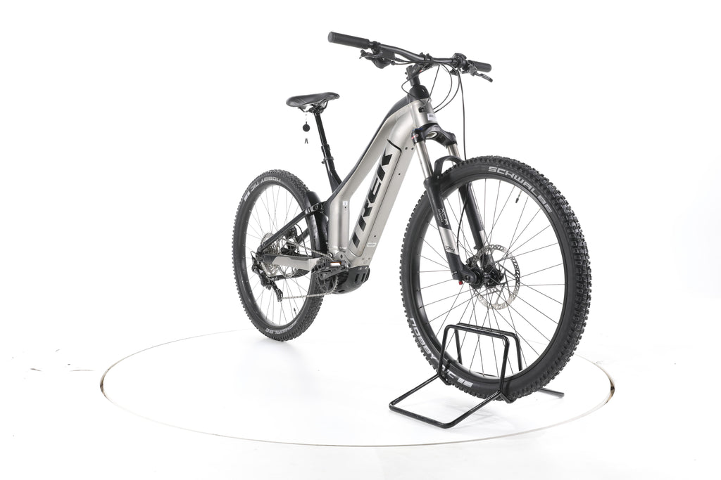 Trek Powerfly FS 4 E-Bike Fully - Image 3