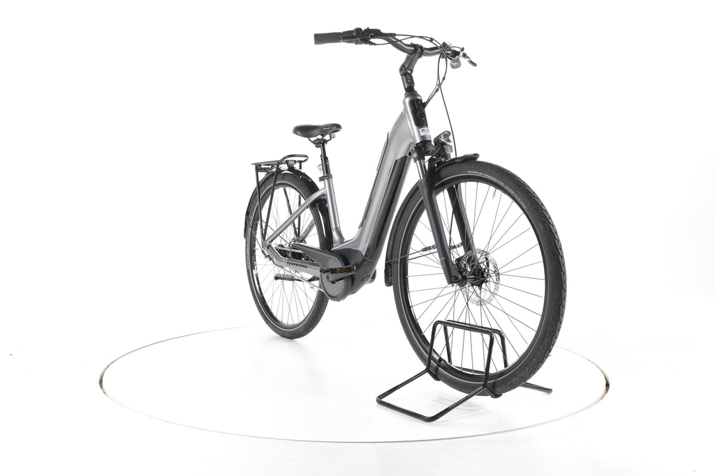 Winora Tria N8 City E-Bike Tiefeinsteiger - Image 3