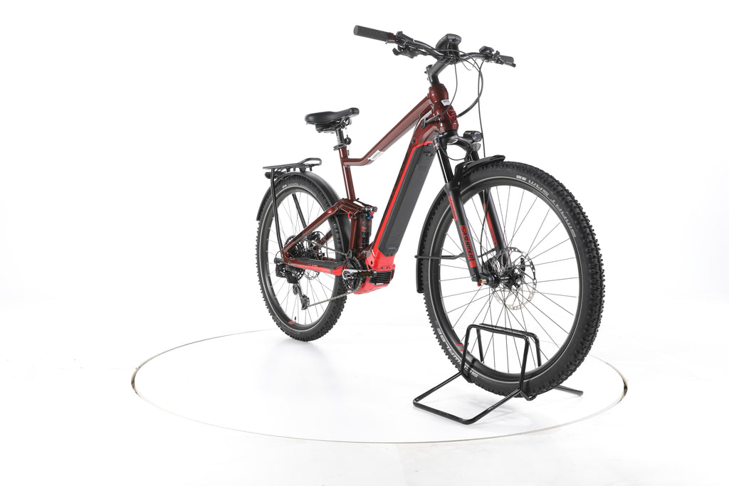 Centurion Lhasa e r 860I SUV E-Bike - Image 3