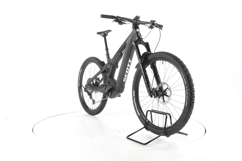 Scott Patron eRIDE 900 Ultimate E-Bike Fully Carbon - Image 3