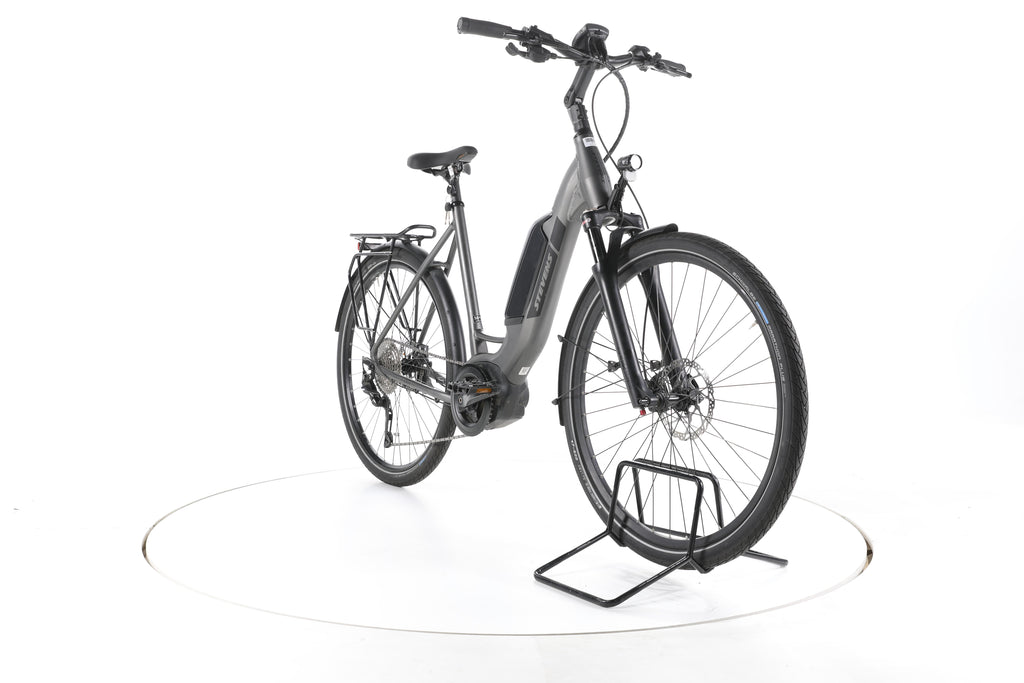 Stevens E-Triton Trekking E-Bike Tiefeinsteiger - Image 3