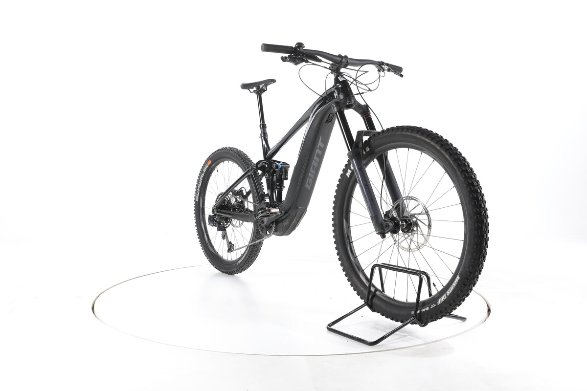 Giant Reign E+ 2 Pro E-Bike Fully - Image 3