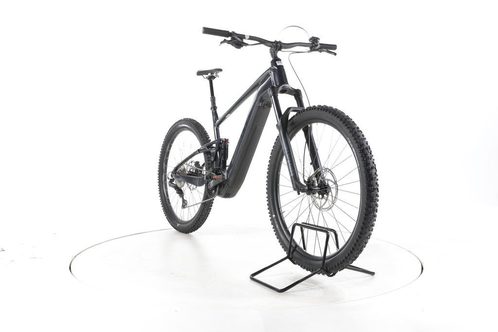 Giant Stance E+ 1 E-Bike Fully - Image 3