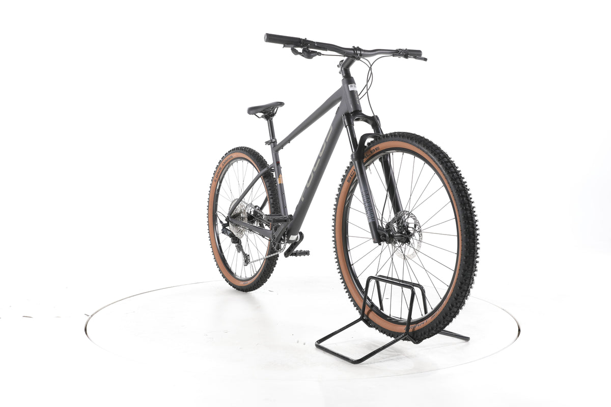 Focus JAM 6.8 Fahrrad Hardtail - Image 3