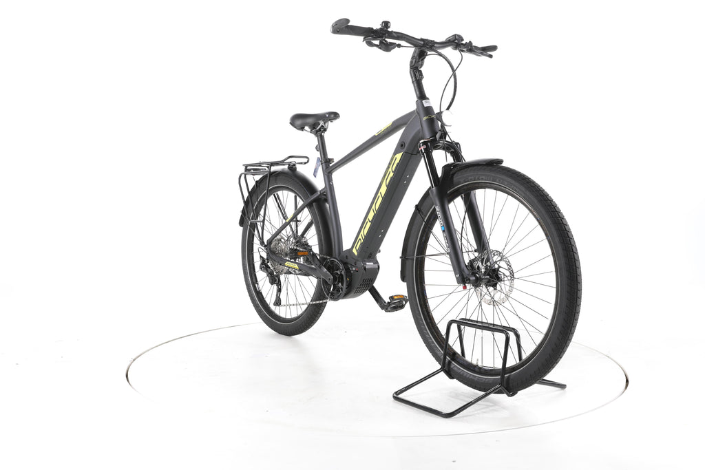 Bicycles Porto Trekking E-Bike - Image 3