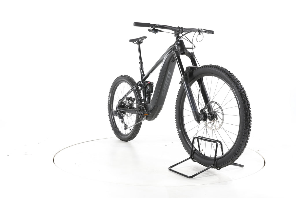 Giant Reign E+ 2 Pro MX E-Bike Fully - Image 3