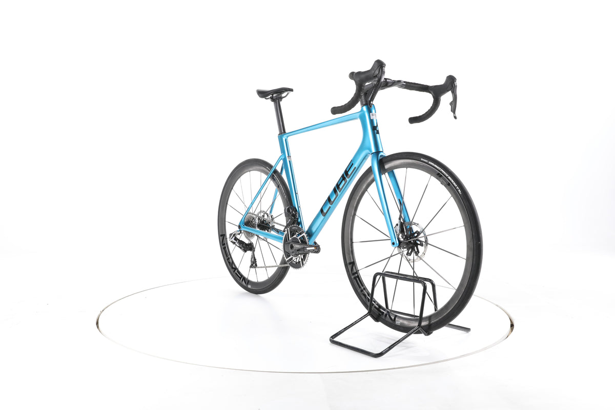 Cube Litening AIR C:68X SLX Rennrad Carbon 2025 - Image 3