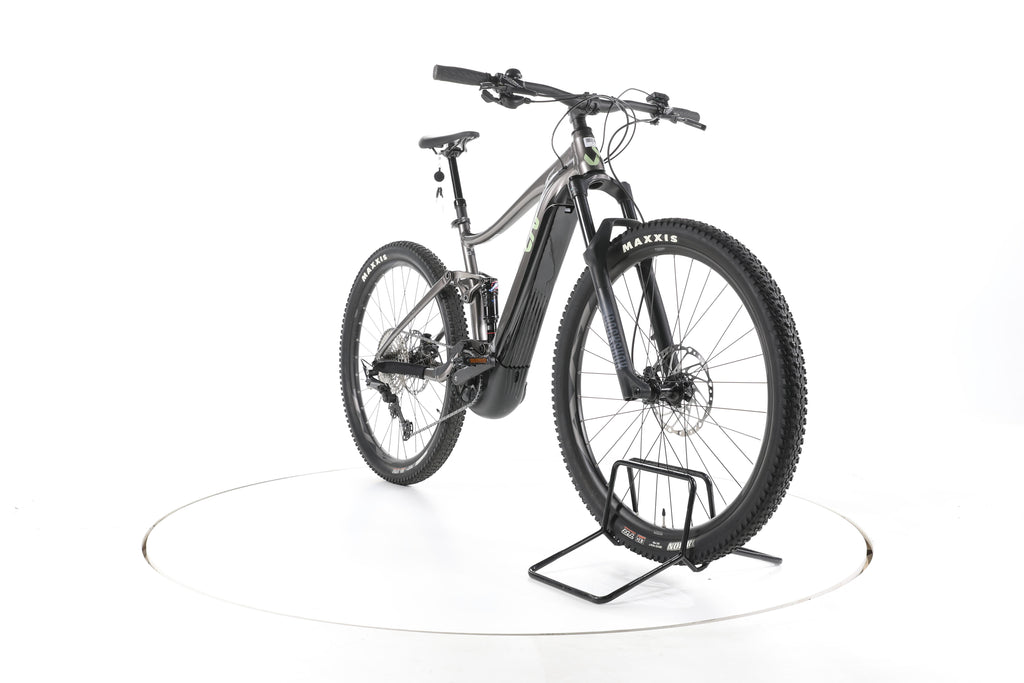 Liv Embolden E+ 1 E-Bike Fully - Image 3