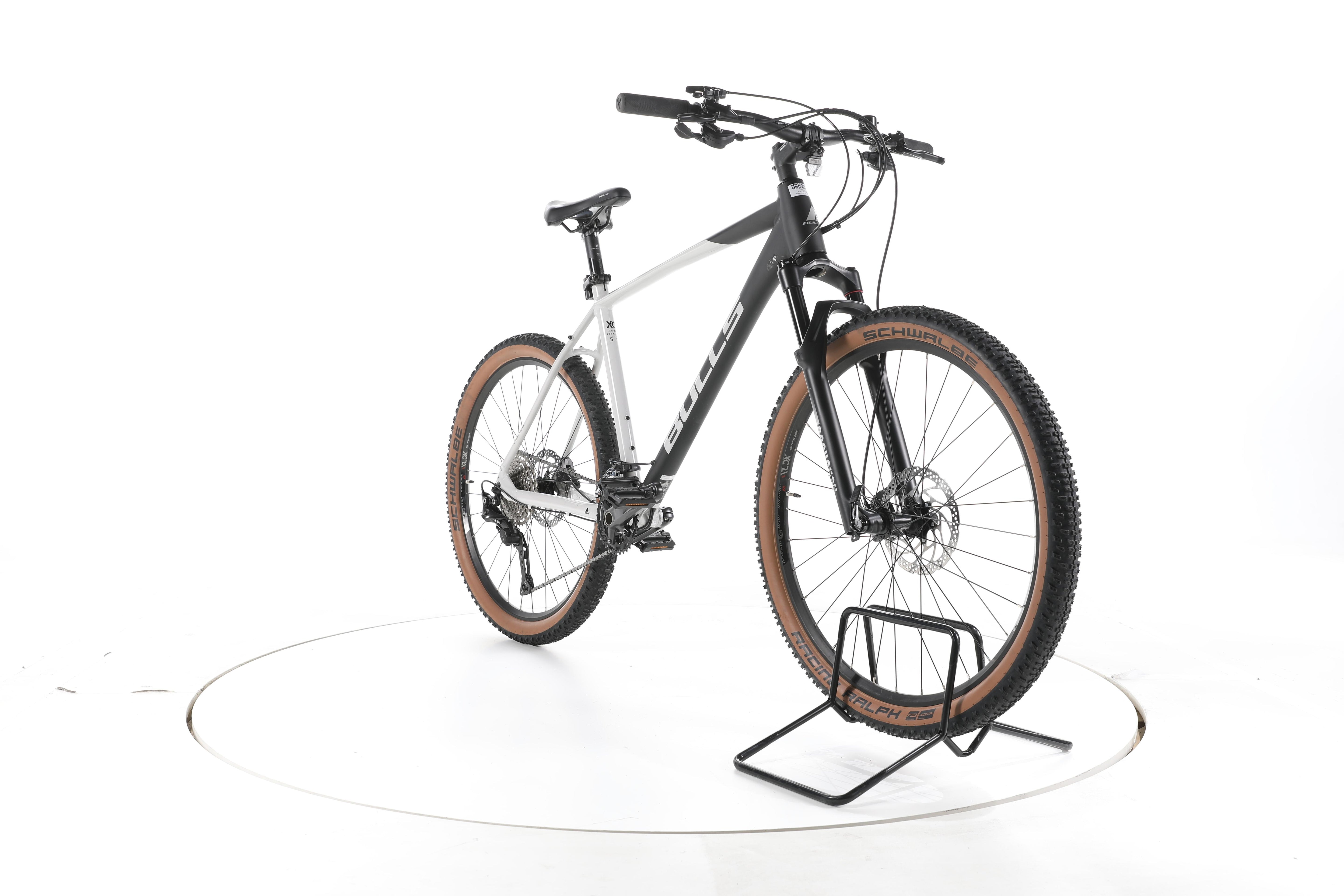 Bulls Copperhead 3 Fahrrad Hardtail - Image 3