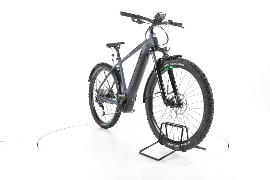 Axess Force 29 Allroad E-Bike - Image 3