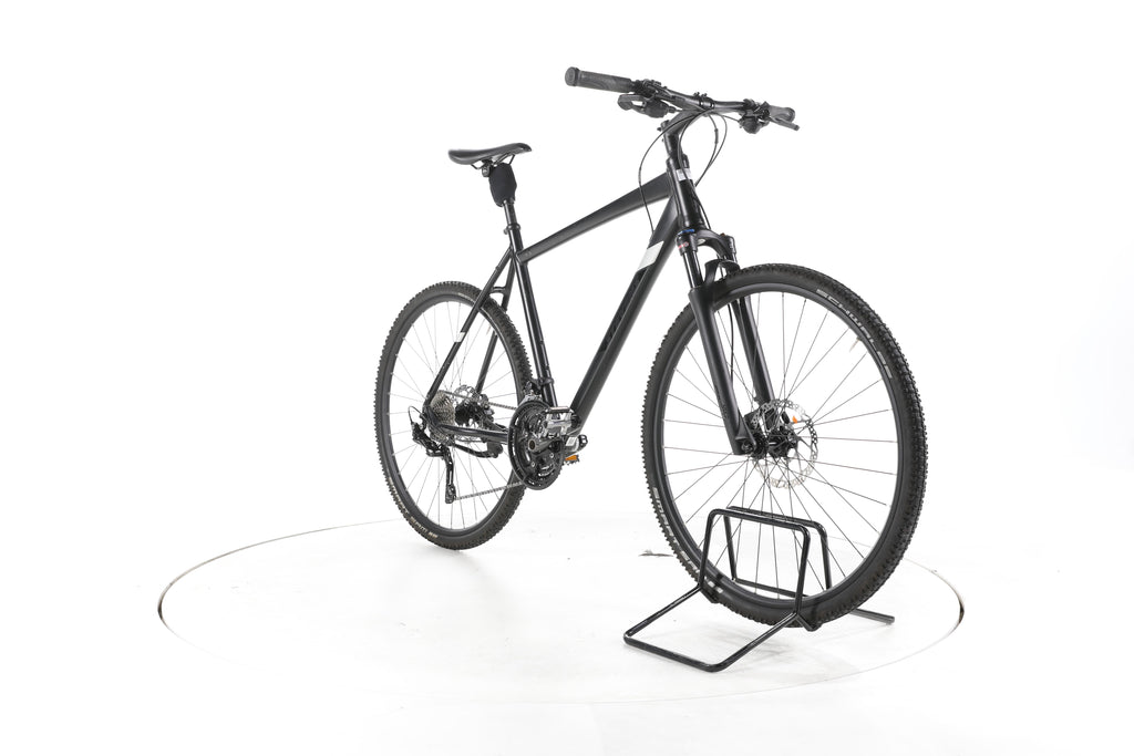 Stevens 6X Fahrrad City & Trekking - Image 3