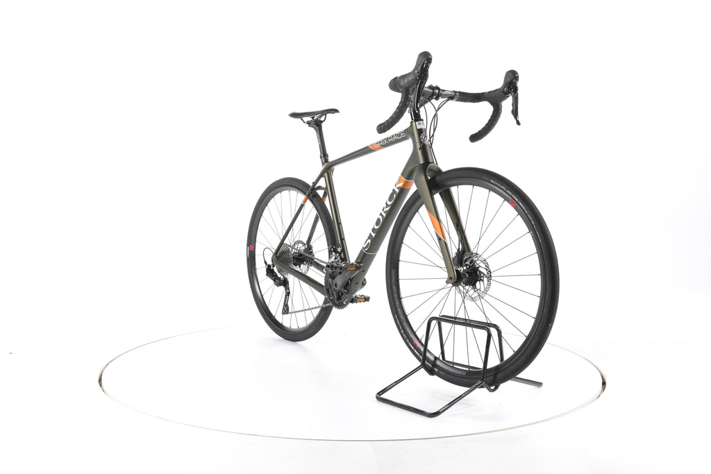 Storck Grix Race Gravelbike Carbon - Image 3