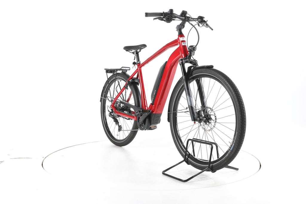 FLYER Upstreet5 7.10 Trekking E-Bike - Image 3