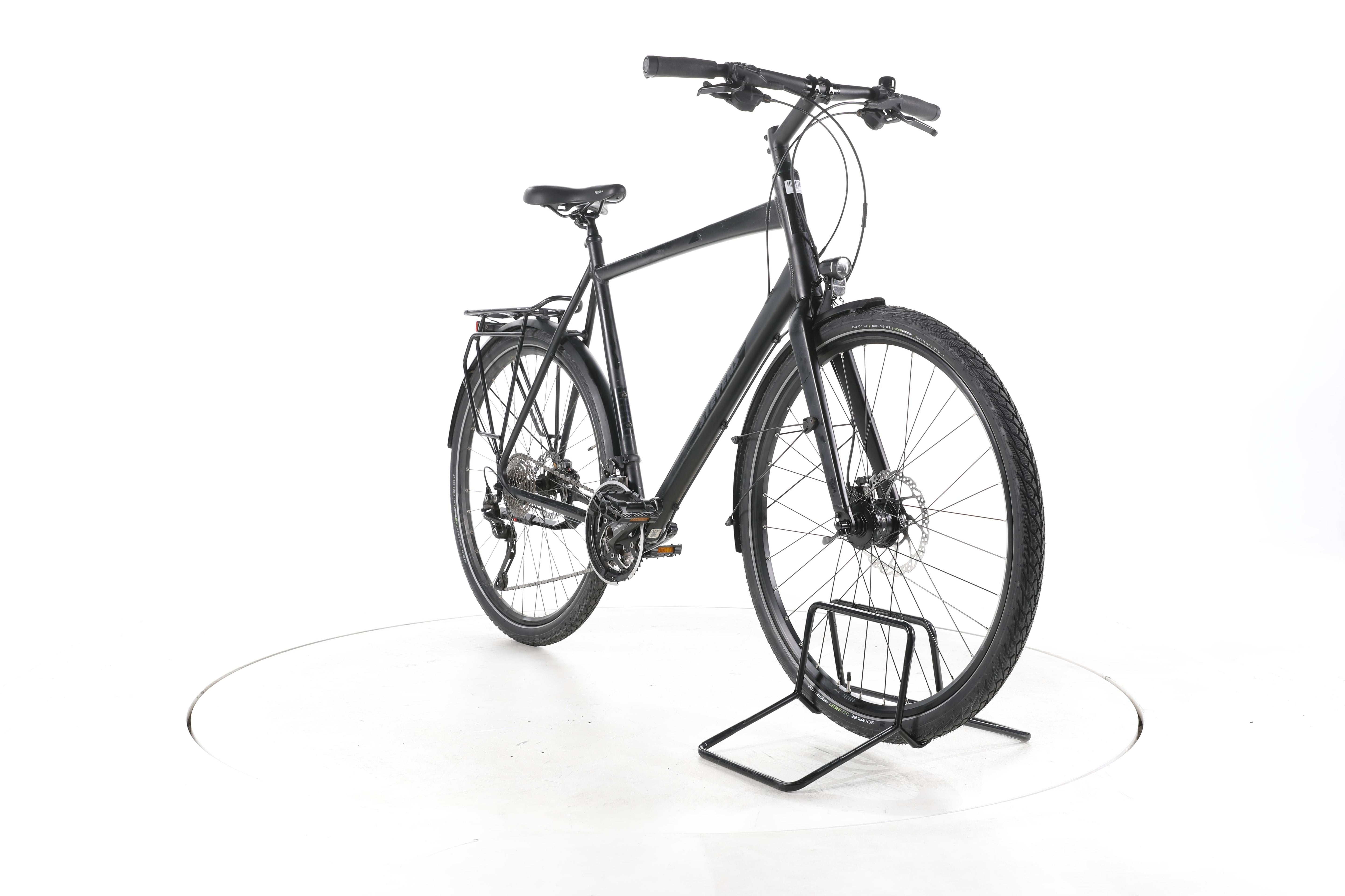 Stevens Randonneur Disc Fahrrad City & Trekking - Image 3