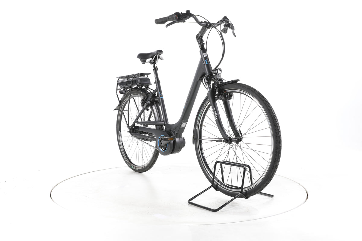 Gudereit EC-3 RT Elegance City E-Bike Tiefeinsteiger - Image 3